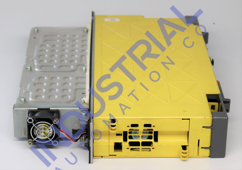 FANUC A06B-6071-H201/H202/H203 I/Oモジュール A06B-6079-H206 (1).jpg