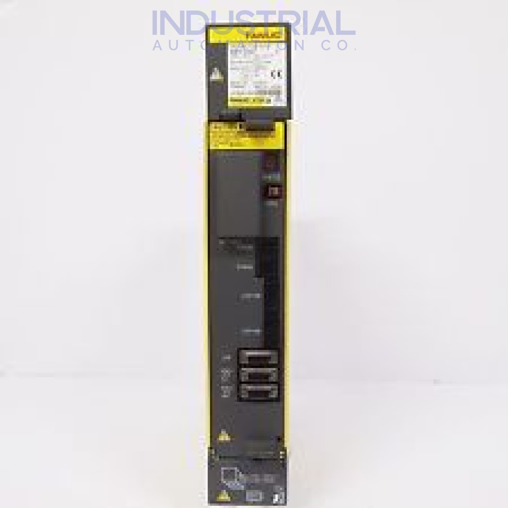 FANUC A06B-6114-H207