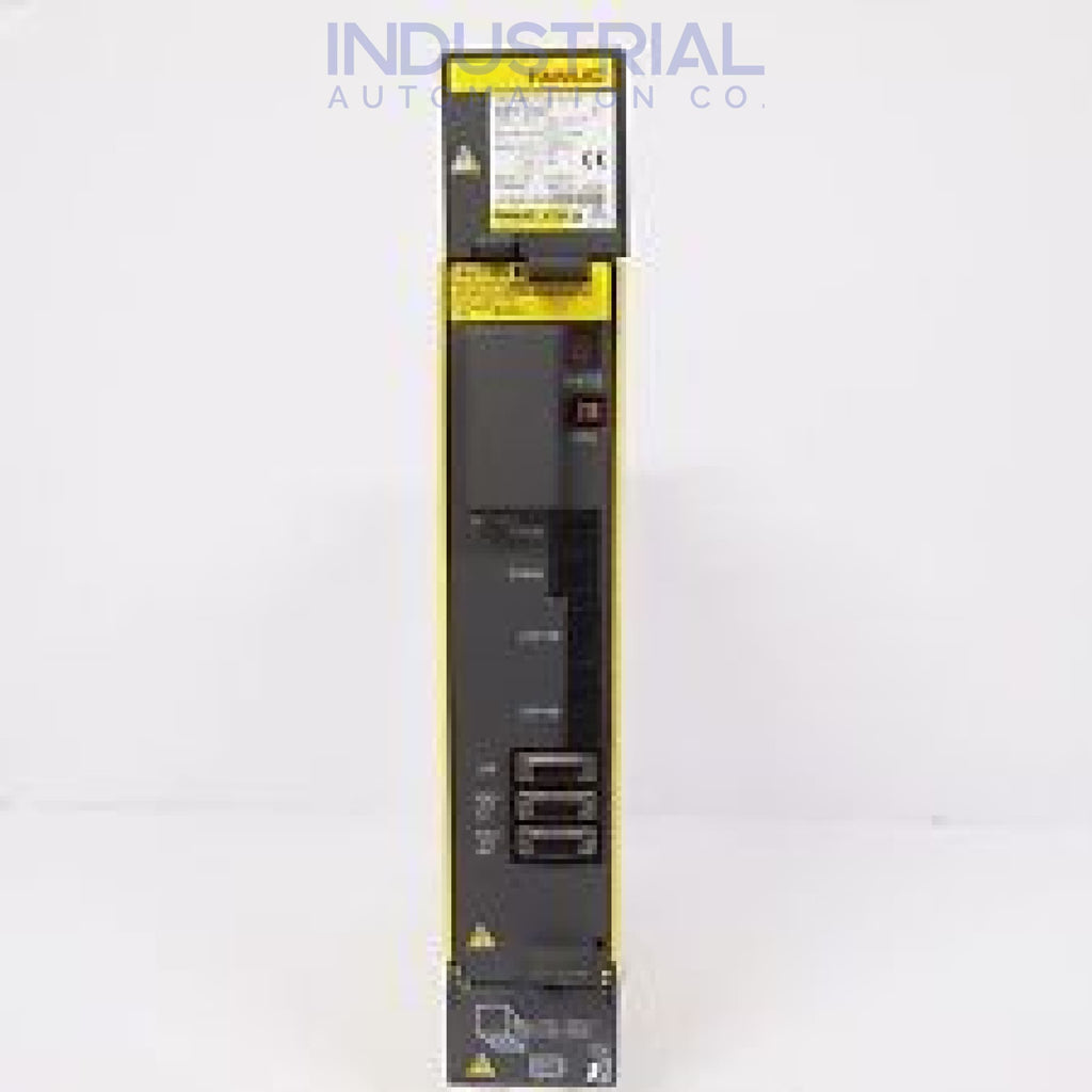 FANUC A06B-6114-H207 Servo Amplifier Module