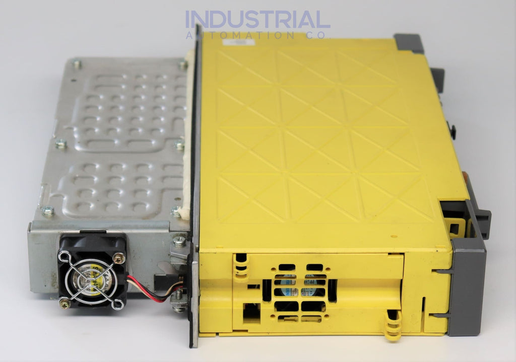 Fanuc A06B-6114-H207