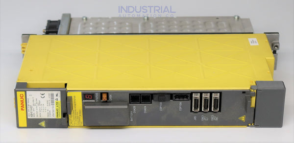 Fanuc A06B-6114-H207