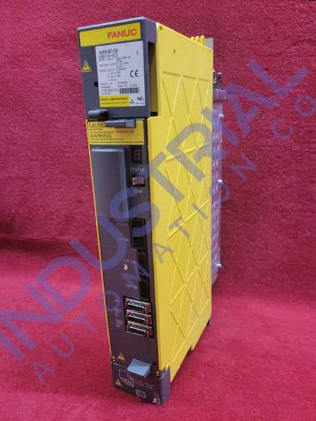 Fanuc A06B-6114-H208