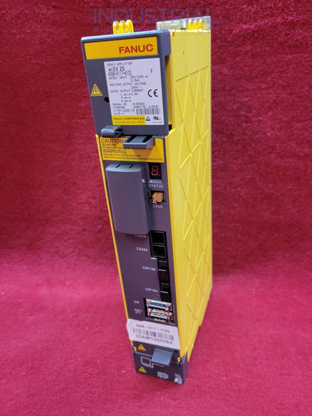 FANUC A06B-6117-H103 New Surplus