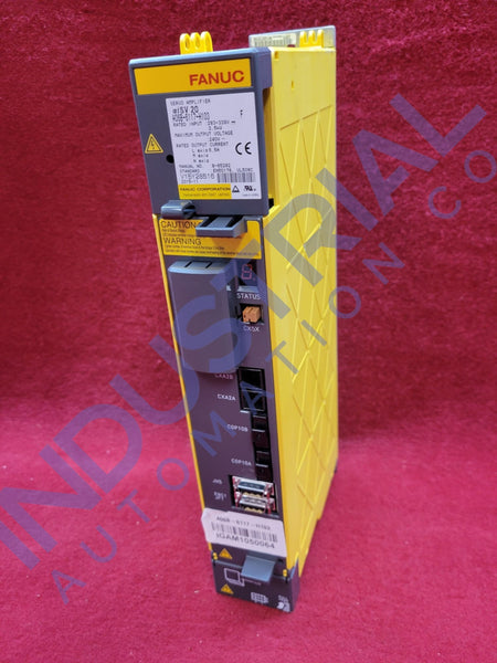 FANUC A06B-6117-H103 New Surplus