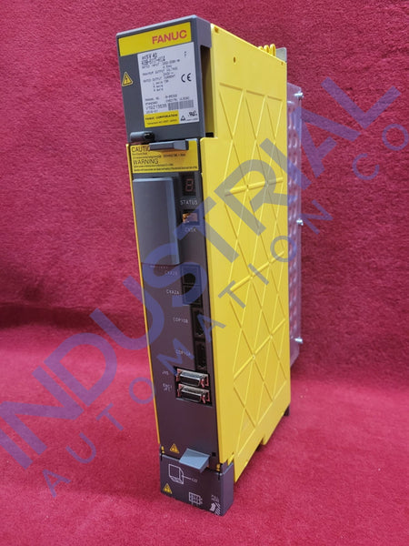 Fanuc A06B-6117-H104