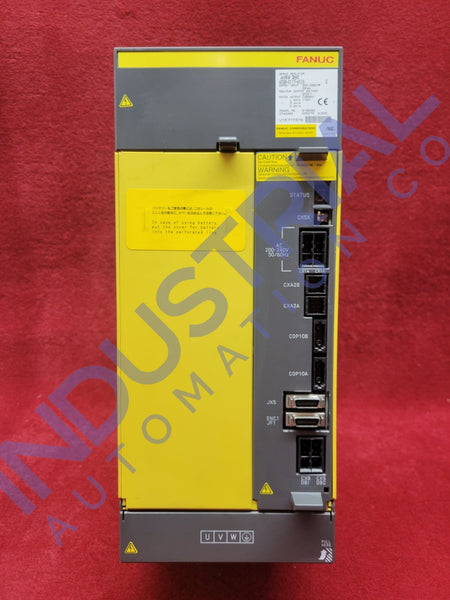 Fanuc A06B-6117-H109