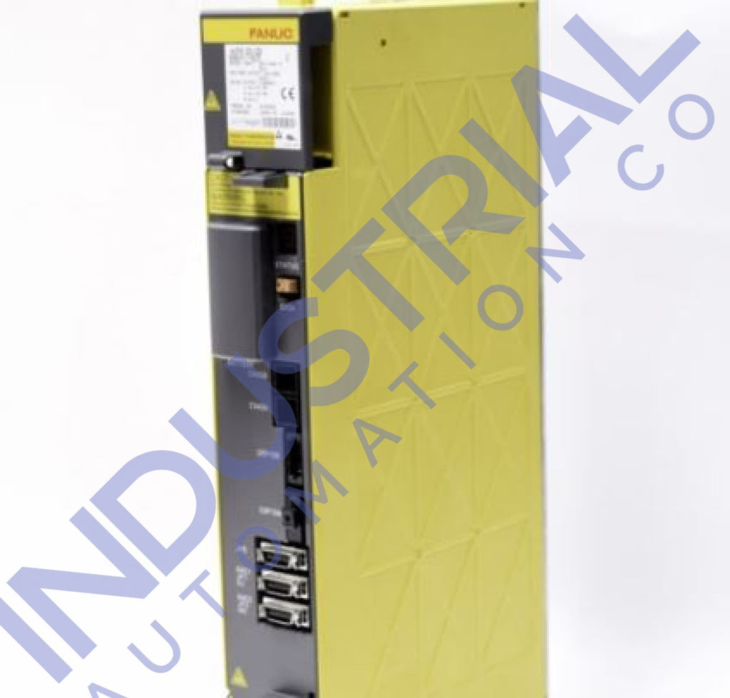 FANUC A06B-6117-H205 Servo Amplifier Module