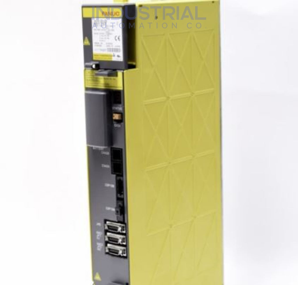 FANUC A06B-6117-H205 Servo Amplifier Module