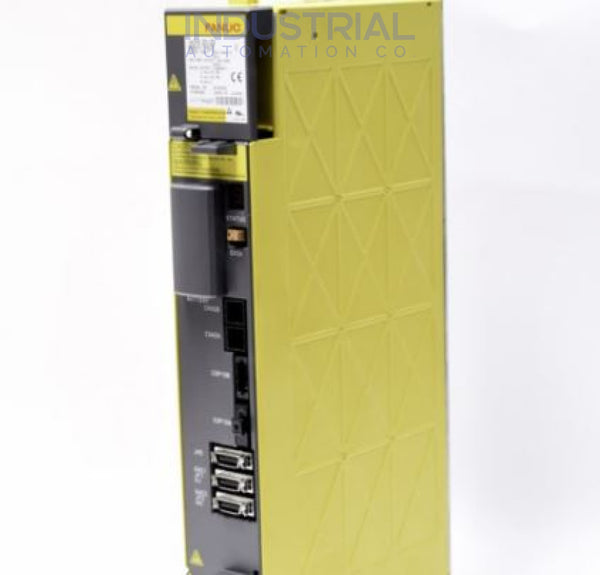 FANUC A06B-6117-H205 Servo Amplifier Module