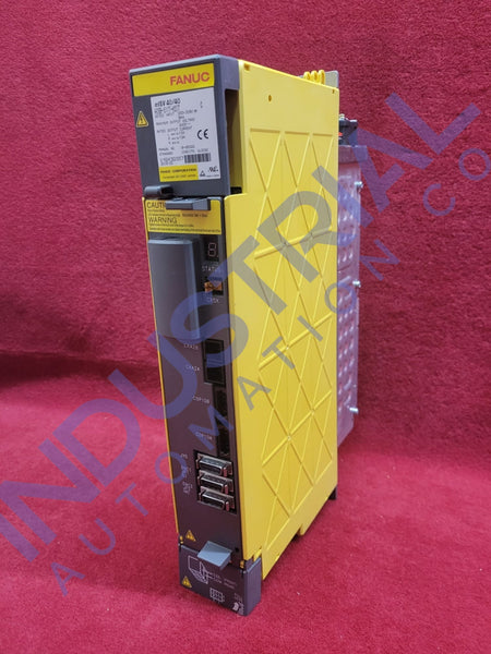 Fanuc A06B-6117-H207