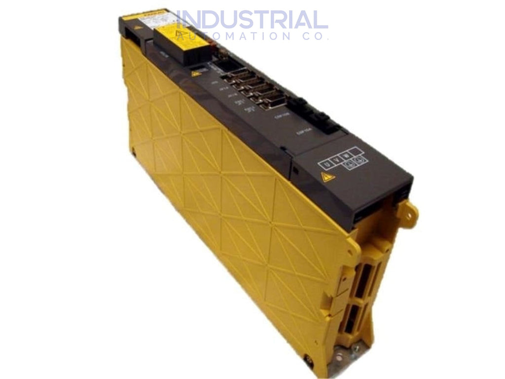 FANUC A06B-6117-H303 Servo Amplifier Module