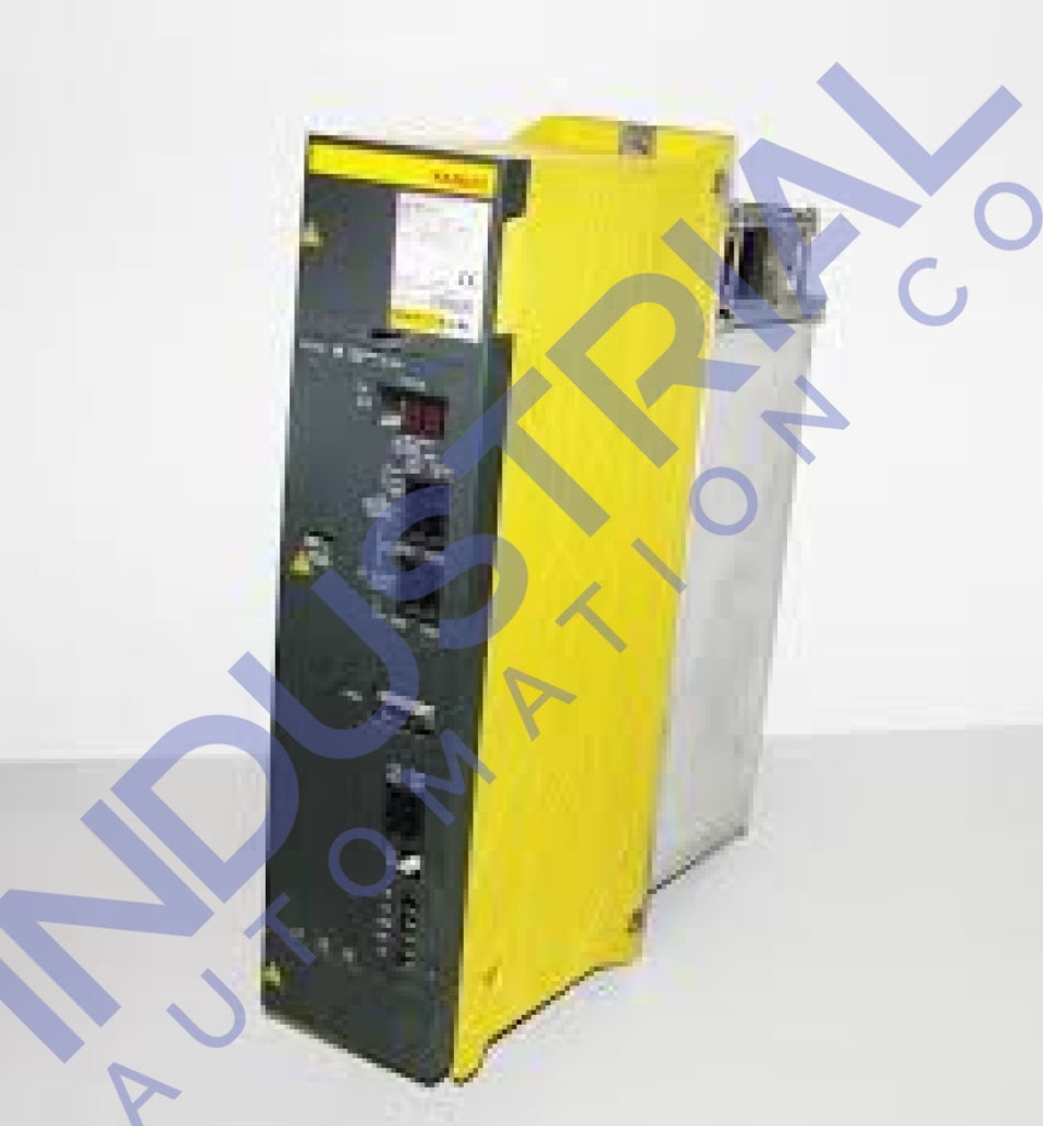 FANUC A06B-6120-H011 Power Supply Module