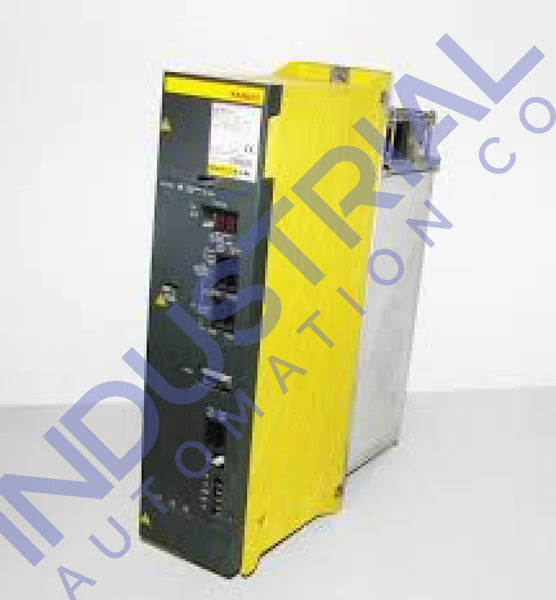 FANUC A06B-6120-H011 Power Supply Module