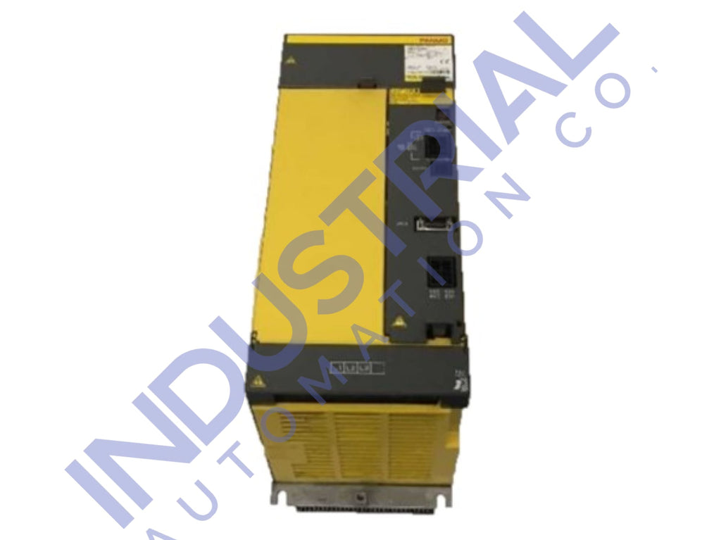 FANUC A06B-6120-H030 Power Supply Module