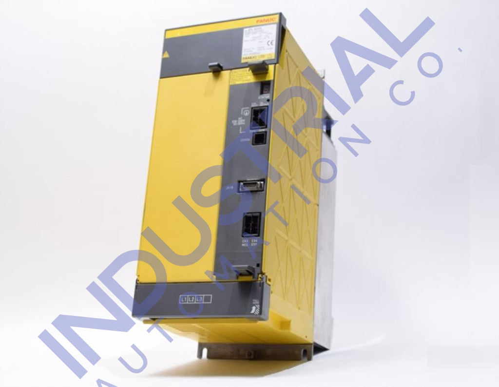 FANUC A06B-6120-H045 Power Supply Module