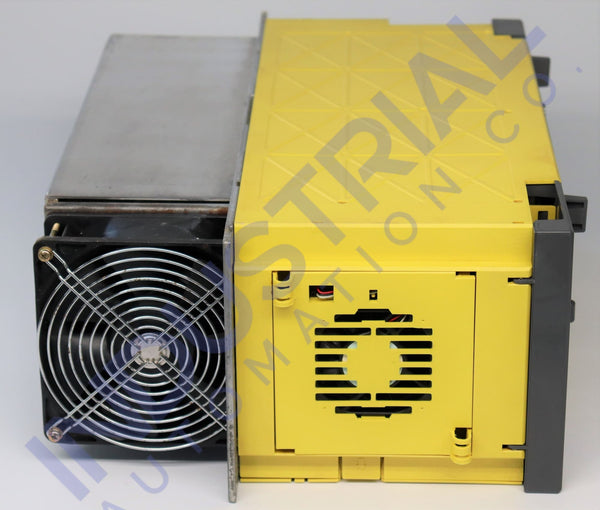 Fanuc A06B-6120-H045