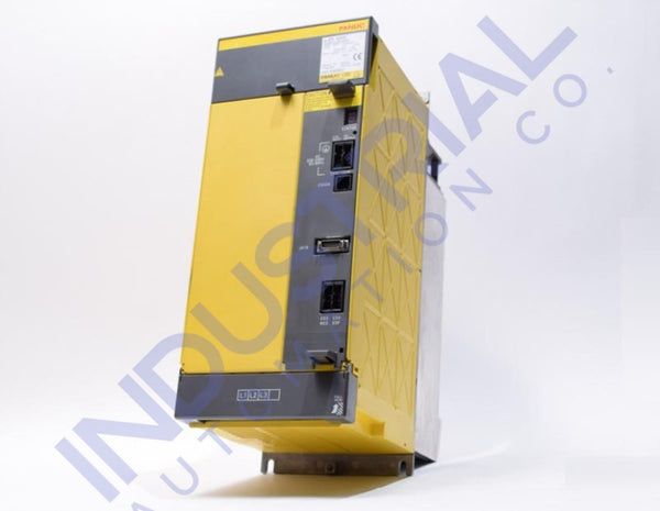 FANUC A06B-6120-H045 Power Supply Module