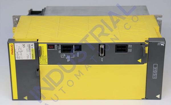 Fanuc A06B-6120-H045