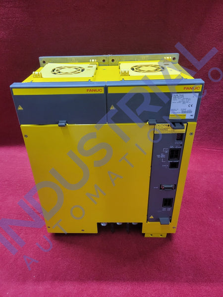 Fanuc A06B-6120-H075