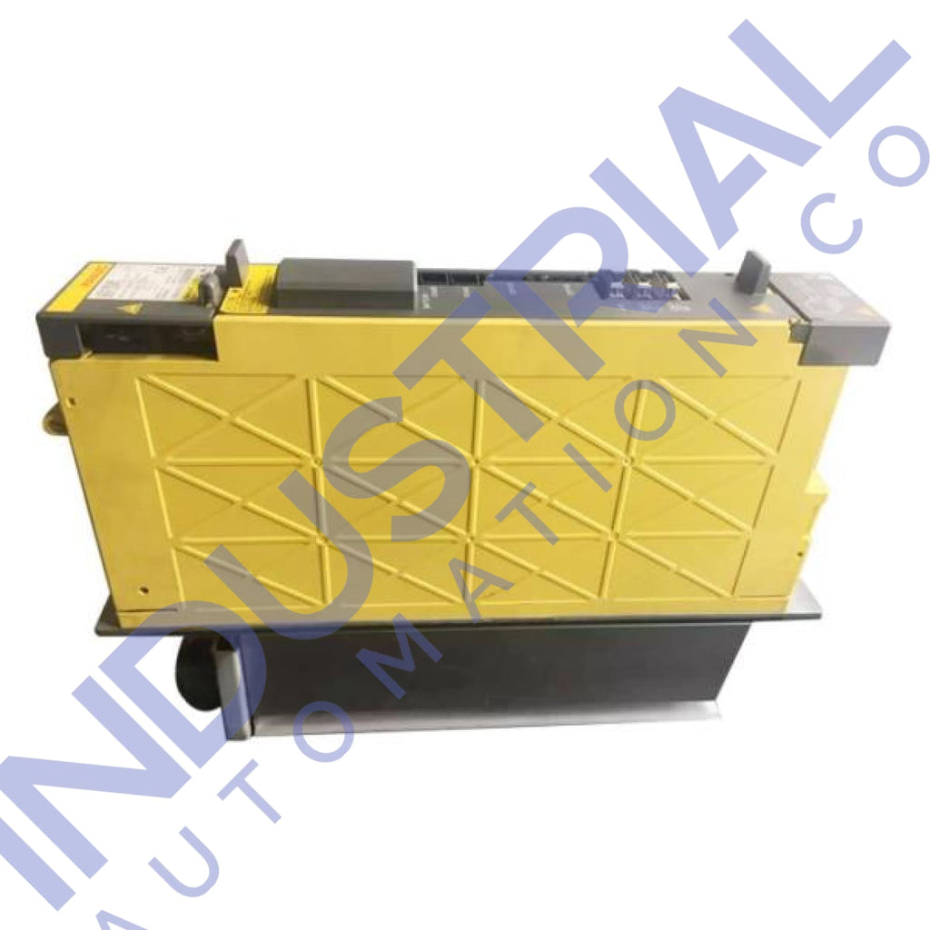 FANUC A06B-6124-H105 Servo Amplifier Module