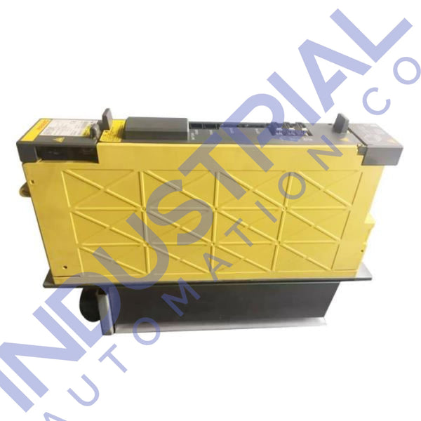 FANUC A06B-6124-H105 Servo Amplifier Module