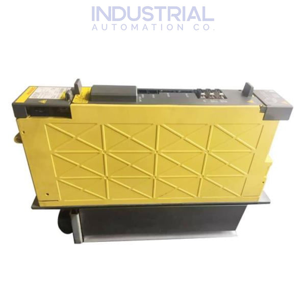 FANUC A06B-6124-H105 Servo Amplifier Module