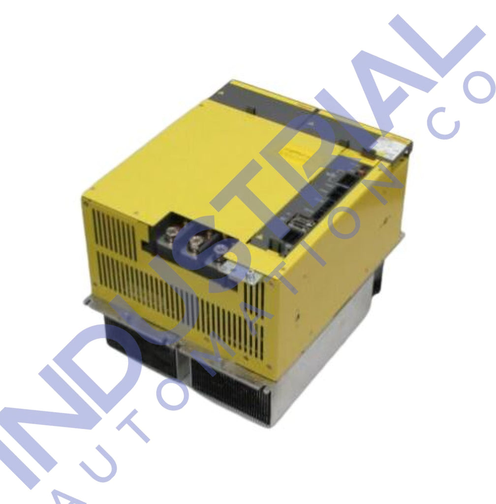 FANUC A06B-6124-H109 Servo Amplifier Module
