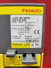 Load image into Gallery viewer, Fanuc A06B-6124-H209