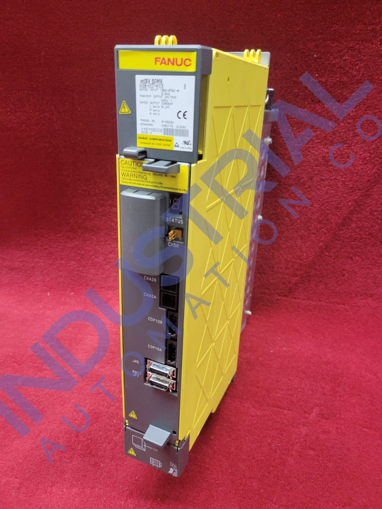 Fanuc A06B-6127-H105