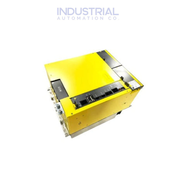 FANUC A06B-6127-H110 Servo Amplifier Module