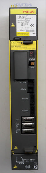 Fanuc A06B-6127-H202