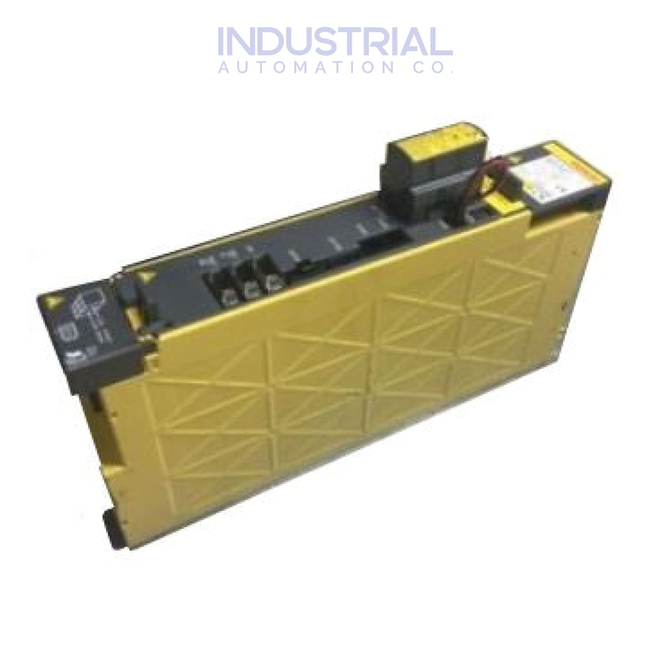 FANUC A06B-6127-H202 Servo Amplifier Module