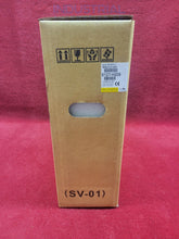 Load image into Gallery viewer, Fanuc A06B-6127-H209 Factory Sealed