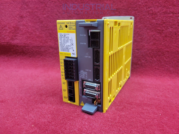 Fanuc A06B-6130-H002