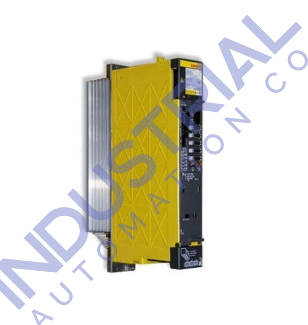 FANUC A06B-6132-H004 AC Servo Drive