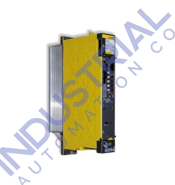 FANUC A06B-6132-H004 AC Servo Drive