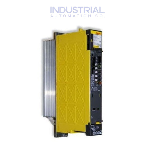 FANUC A06B-6132-H004 AC Servo Drive