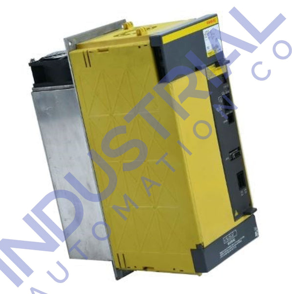 FANUC A06B-6140-H037 Power Supply Module