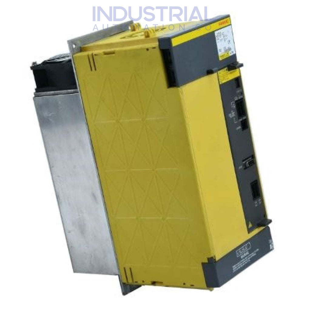 FANUC A06B-6140-H037 Power Supply Module