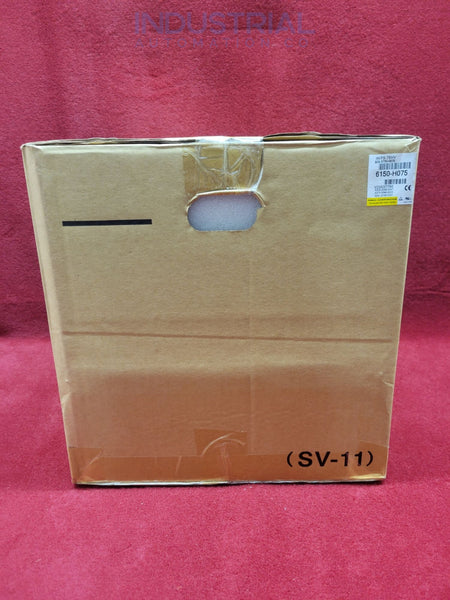 Fanuc A06B-6150-H075