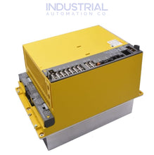 Load image into Gallery viewer, FANUC A06B-6164-H223#H580 AC Servo Drive