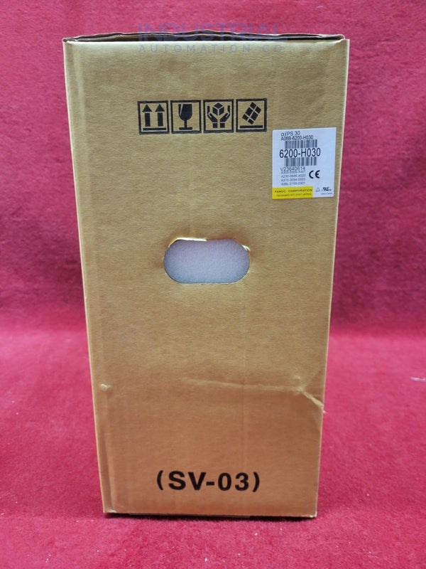 Fanuc A06B-6200-H030