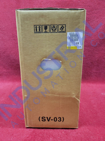 Fanuc A06B-6200-H030