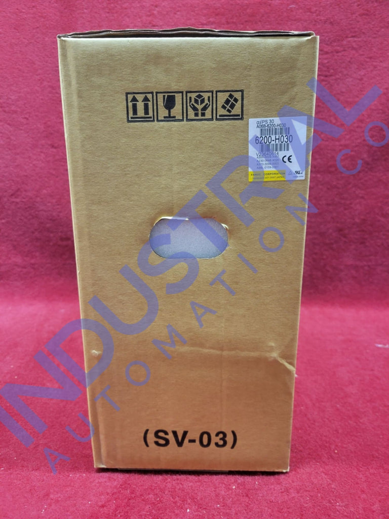 Fanuc A06B-6200-H030