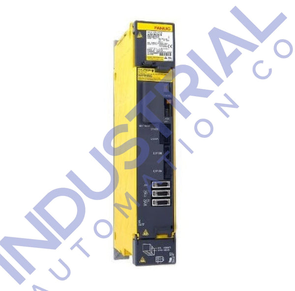 FANUC A06B-6240-H205 Servo Amplifier Module