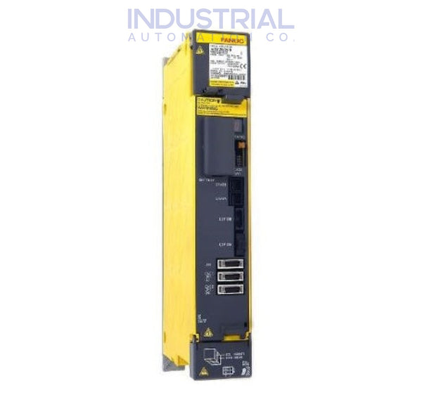 FANUC A06B-6240-H205 Servo Amplifier Module