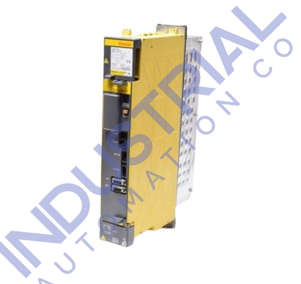 FANUC A06B-6240-H207 Servo Amplifier Module