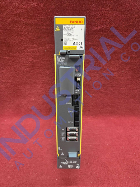 FANUC A06B-6240-H207 Servo Amplifier Module - New Surplus - Fanuc Drives