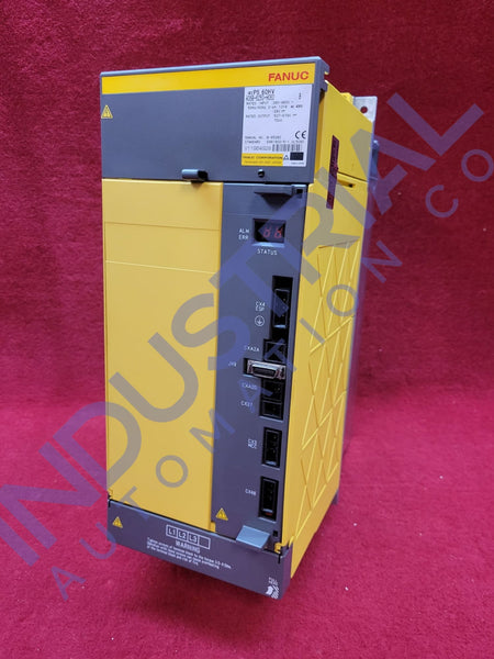 FANUC A06B-6250-H060 - Fanuc Drives