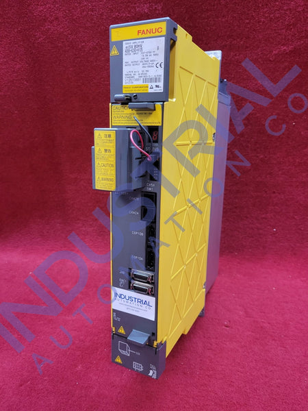 FANUC A06B-6290-H105 Servo Amplifier Module - Fanuc Drives